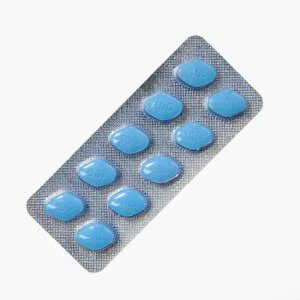 Is it safe to take generic over the counter Viagra with other medications?