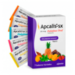 Apcalis Oral Jelly